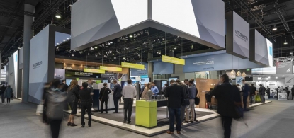 Trumpf participará en Paris Air Show 2019 mostrando tecnología de fabricación aditiva y láser