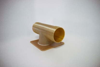 Marshall Aerospace and Defence recurre a Stratasys para imprimir en 3D piezas certificadas para el vuelo