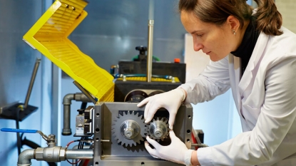 IK4-Tekniker trabaja en la predicción de fallos mediante simulación en bancos de pruebas