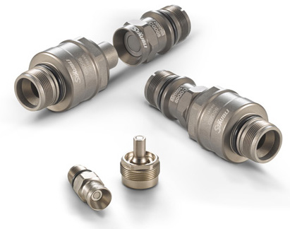 El grupo Stäubli presentará sus conexiones y soluciones de automatización en Paris Air Show