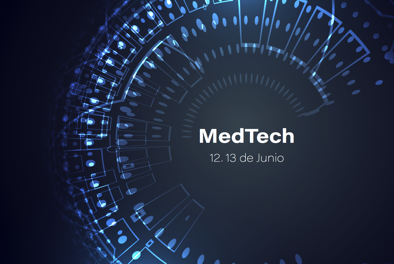 Daunert organiza el evento MedTech para dar soluciones al mecanizado de piezas médicas 'Medical Parts'            