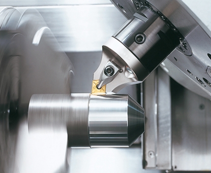 Big Kaiser amplía su gama de herramientas de torneado con nuevos tamaños y placas intercambiables