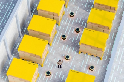 Enac publica un documento con claves para aportar garantías en la gestión de la cadena de suministro