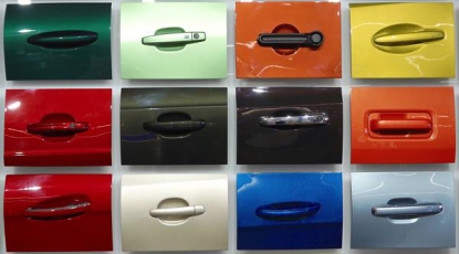 Wittmann Battenfeld, un experto con el que contar en el sector de automoción