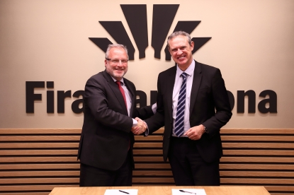 Expoquimia, nuevo Business Partner de Feique