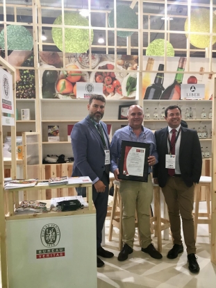 Cafés Carambuco logra la certificación de producción ecológica de Bureau Veritas