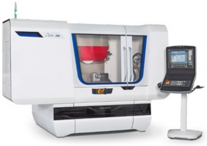 Rectificadora de alta precisión para componentes estándar