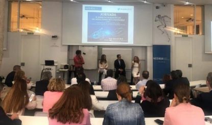 La AEDRH muestra cómo la Inteligencia Artificial potenciará el talento humano en las empresas