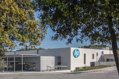 HP confía en España para lanzar 'el centro de excelencia de impresión 3D más importante del mundo'