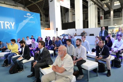 INDUSTRY intensifica su apuesta por el conocimiento con la celebración de cuatro congresos