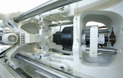 Engel medical, precisa y muy sensible a las necesidades