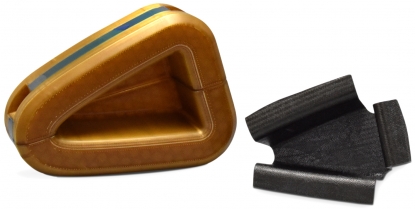 Boom Supersonic amplía a siete años más su acuerdo de colaboración con Stratasys para la impresión 3D