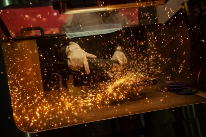 Ya está abierta la reserva de stands para EuroBLECH 2020