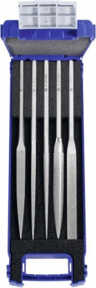 Juego de limas de mano de diamante