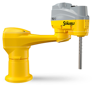 Stäubli ofrecerá soluciones robóticas avanzadas para la industria metalúrgica en EMO Hannover