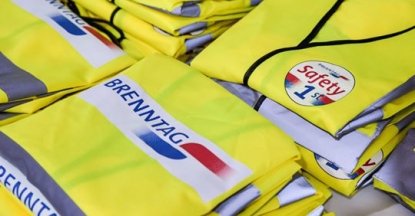 Brenntag publica su Memoria de Sostenibilidad 2018