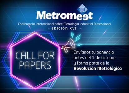 Metromeet abre su 'call for papers' y busca posibles ponentes para la 16ª edición de la conferencia