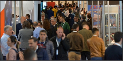 Advanced Factories 2020 reunirá a más de 16.000 profesionales