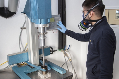 Nuevos materiales y recubrimientos permitirán instalar parques eólicos flotantes profundos con menores costes