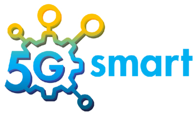 El proyecto 5G-Smart de la UE muestra cómo 5G impulsa la fabricación inteligente
