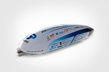 Swissloop confía una vez más en el rendimiento de los conectores de Stäubli