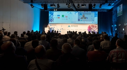Advanced Factories presenta la nueva visión industrial para 2020