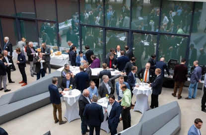 Expertos de la industria debatieron sobre el futuro de la construcción ligera en el Engel Lightweight Future Day 2019