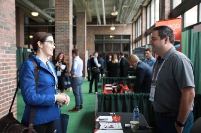 JEC Forum Chicago 2019 registró un gran éxito con su nuevo formato