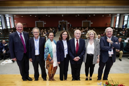 Expertos debaten sobre la aportación de la Ingeniería Química a la innovación y al futuro de los ODS