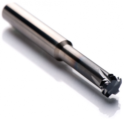 Fresa torbellino idónea para el sector dental