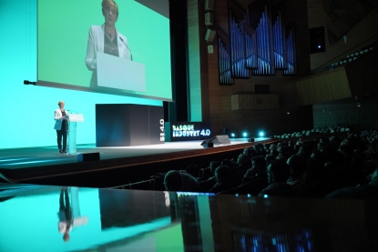 La Industria 4.0 recibe del Grupo SPRI ayudas específicas por valor de 5,8 millones