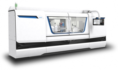 Rectificadora cilíndrica universal CNC favorit de Studer