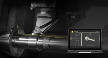 Software CoroPlus ToolPath para PrimeTurning de Sandvik Coromant actualizado
