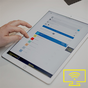 Solución de Sandvik Coromant que ofrece recomendaciones de herramientas y datos de corte