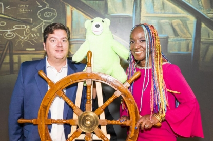 Kaspersky, galardonada con cuatro Premios Empresa Social 2019