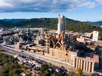 El control de la producción de los hormigones fabricados en central deberá estar acreditado por Enac