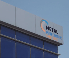 Metal Performers apuesta por los tornos CNC de CMZ