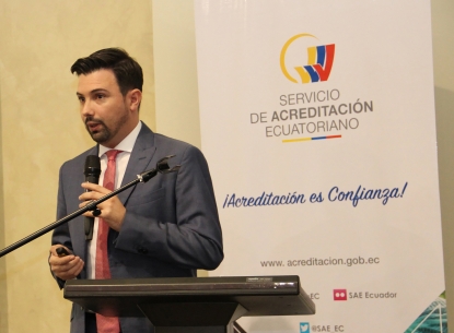 Aenor, primera certificadora acreditada en Sistemas de Gestión Antisoborno por el SAE