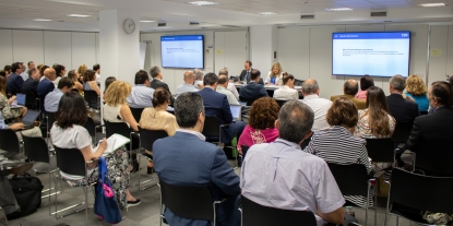 Se crea el Comité de Normalización de UNE sobre Economía Circular