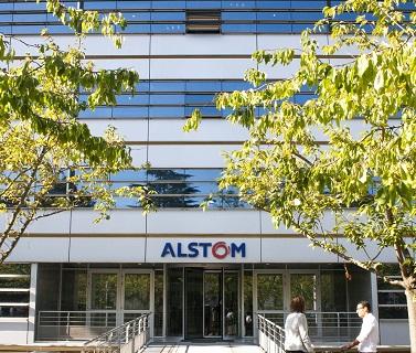 Alstom presenta su nuevo plan estratégico con la ambición de convertirse en el referente mundial e innovador para una movilidad inteligente y sostenible