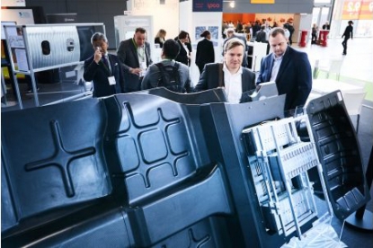 Foro de Tecnologías Ligeras 2019: la cadena de proceso digital asegura el futuro de la construcción ligera