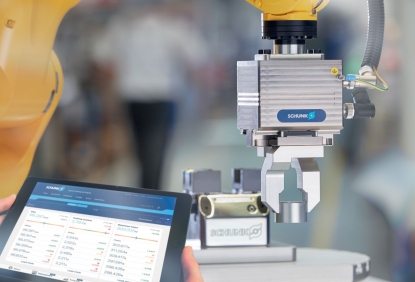 Schunk: 'El futuro está a nuestro alcance'