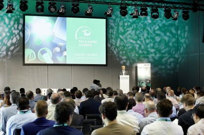 Expertos del sector se reúnen en la 'Packaging Summit' de Arburg