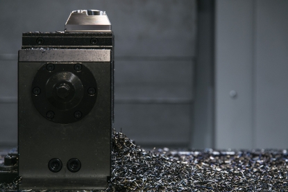 La industria italiana de fabricación de máquina-herramienta, robots y automatización logró un año récord en 2018