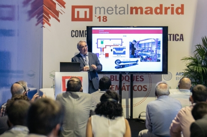 Composites Spain participó en el XIII Congreso Nacional de Materiales Compuestos
