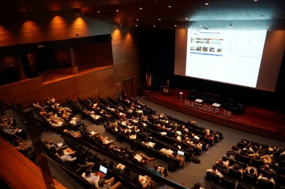 Los avances obtenidos en materiales compuestos por CTAG se aplican ya en el sector aeronáutico