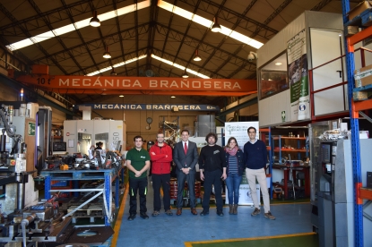 Una historia del mecanizado: desde la introducción del CNC a la Industria 4.0