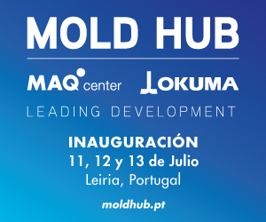 MAQcenter y Okuma inauguran el MOLD HUB