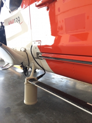 Escribano Mechanical & Engineering presenta ALBATROSS, el dispositivo que permitirá salvar miles de vidas en el mar