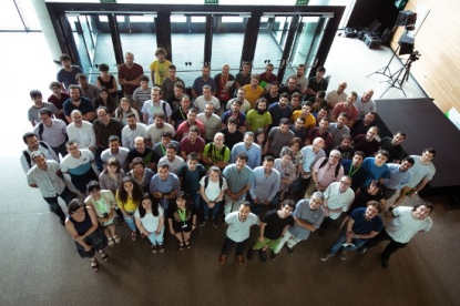 Ikerlan celebró su tercera jornada de doctorandos para reconocer su labor investigadora